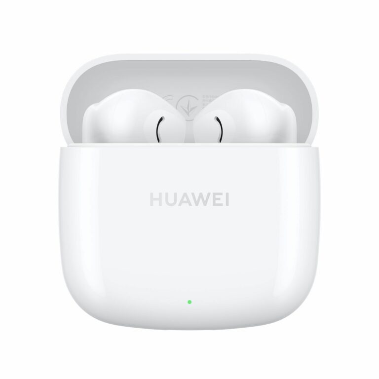 Беспроводные наушники HUAWEI FreeBuds SE 2, вкладыши, керамический белый (T0016), HUAWEI