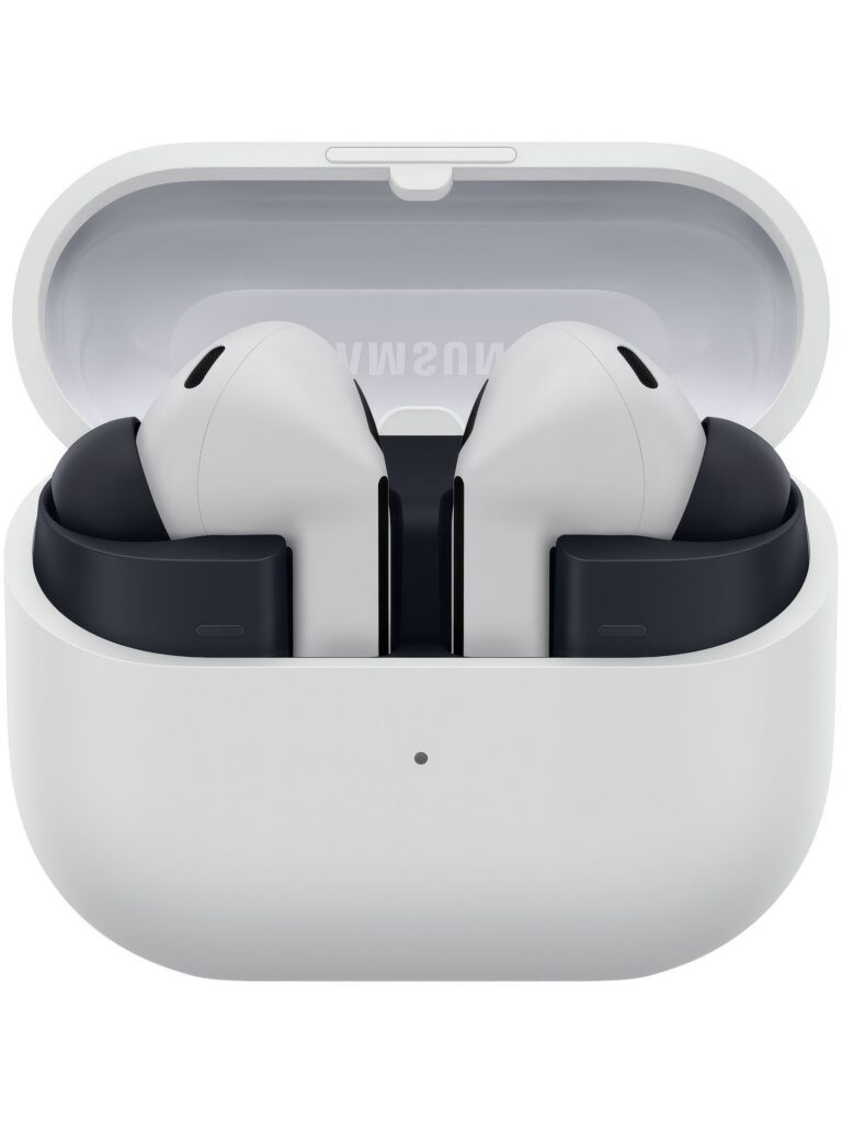 Беспроводные наушники Samsung Galaxy Buds3 FE, Серый, Samsung