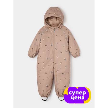 Комбинезон BabyGо, BabyGo
