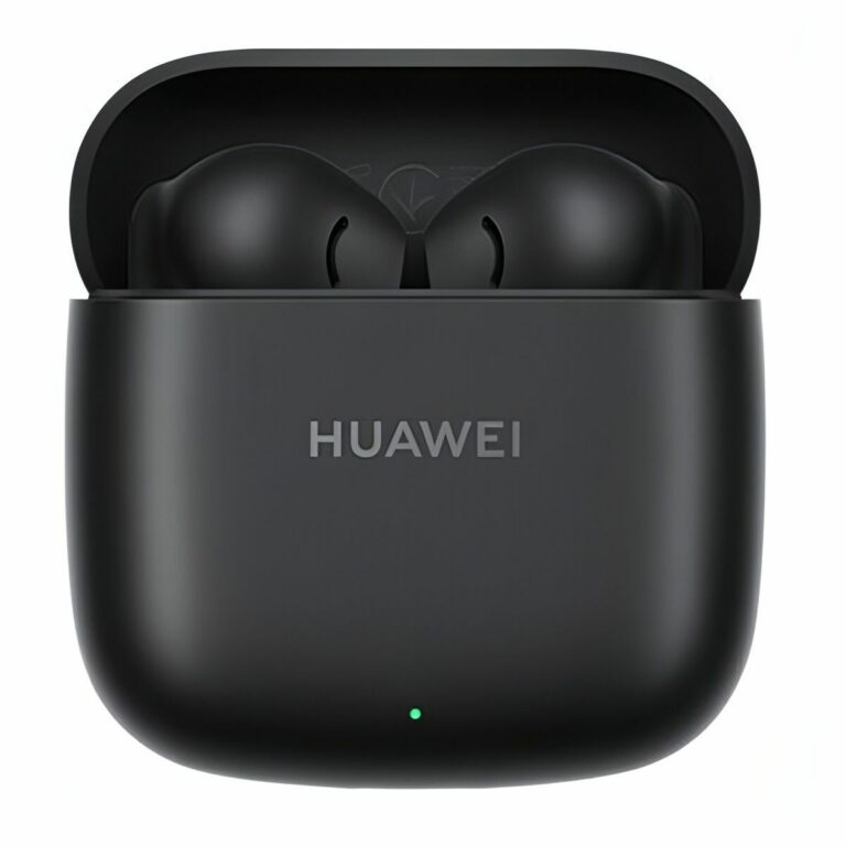 Наушники True Wireless HUAWEI FreeBuds SE 2 Black, HUAWEI