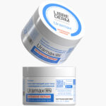 LIBREDERM Крем для тела cмягчающий URAMAX с церамидами и мочевиной 10% 300 мл, LIBREDERM